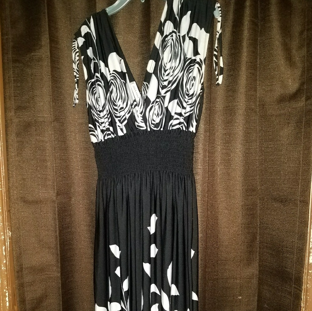 Summer dress